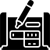 Icono de proyectos residenciales